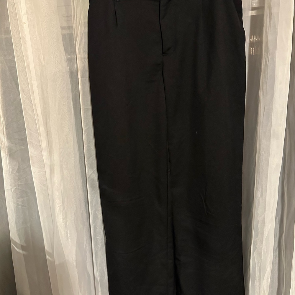 H&M Divided Black Pants
